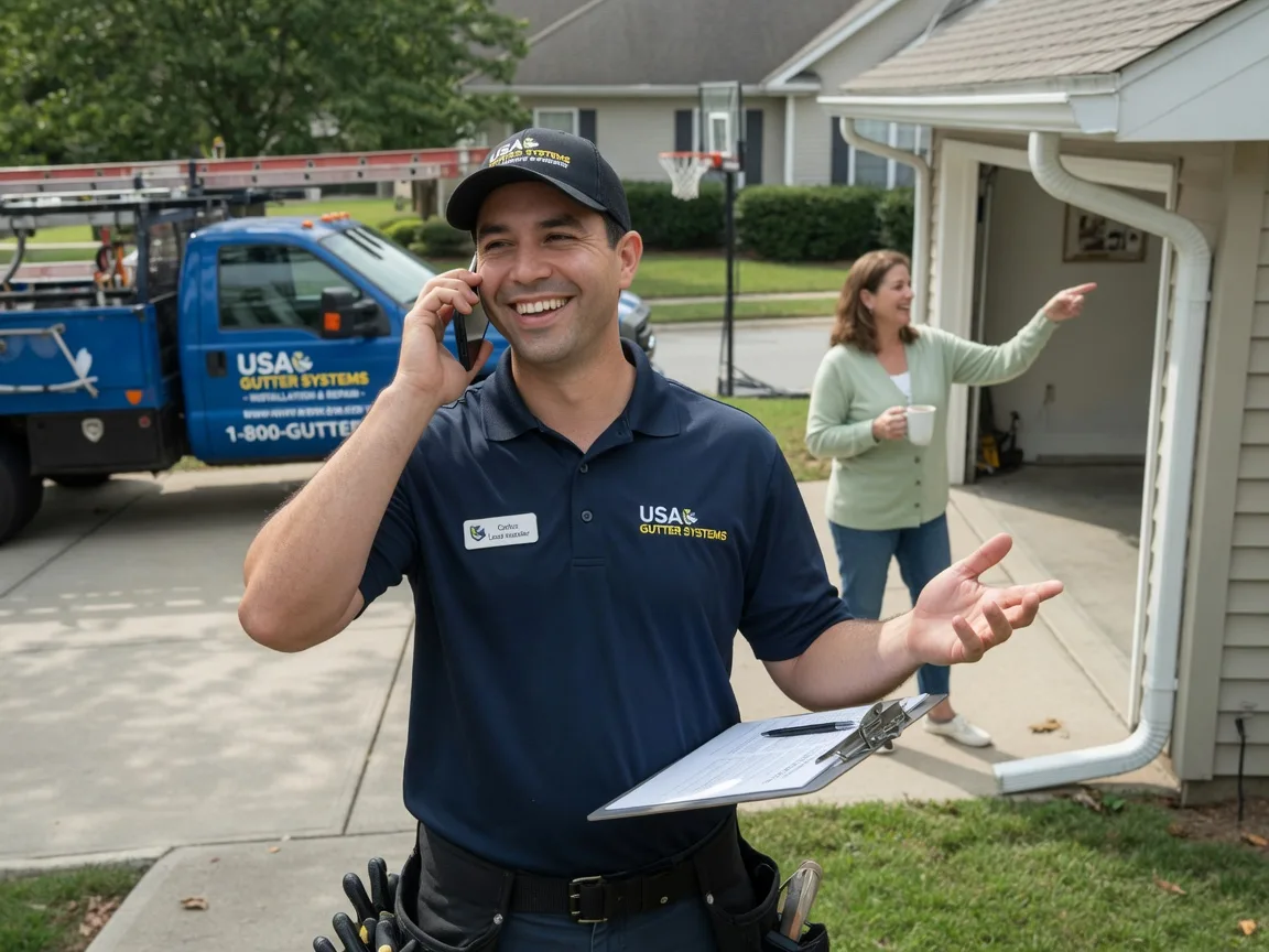 Gutter Installation Gordonville, PA FAQs